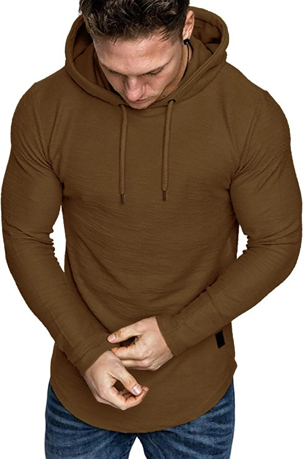 The Ryker Sports Hoodie