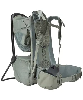 Thule Sapling Child Carrier - Agave