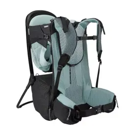 Thule Sapling Child Carrier Black