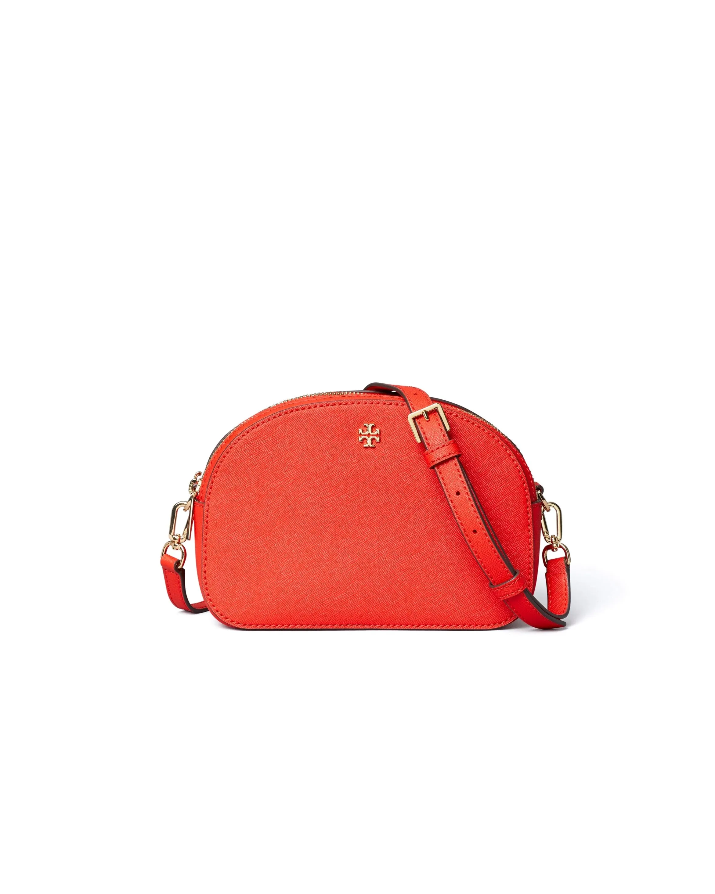 Tory Burch Bright Samba Emerson Camera Bag