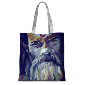 Tote Bag - yogi 2