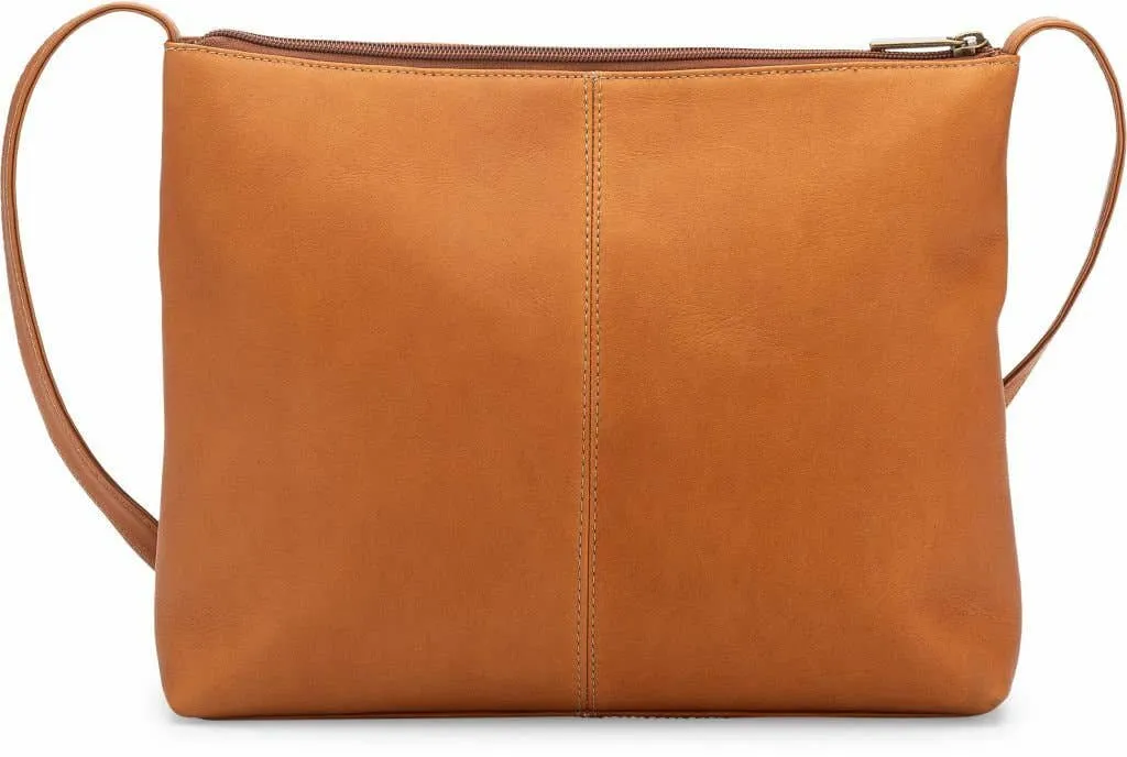 Tring | Compact Multi-Pocket Shoulder or Crossbody Bag