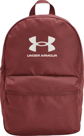 Under Armour Loudon Lite Backpack - Red