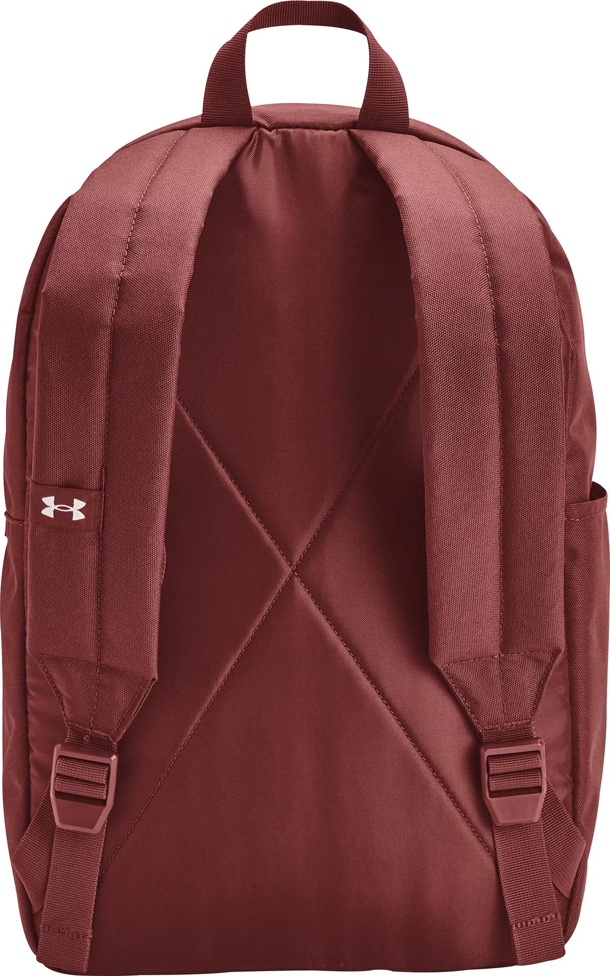 Under Armour Loudon Lite Backpack - Red