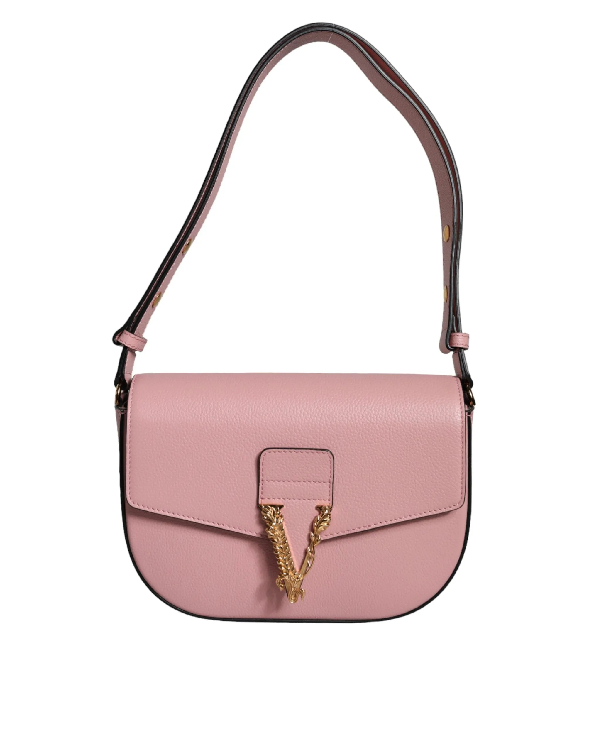 Versace Pink Bag V