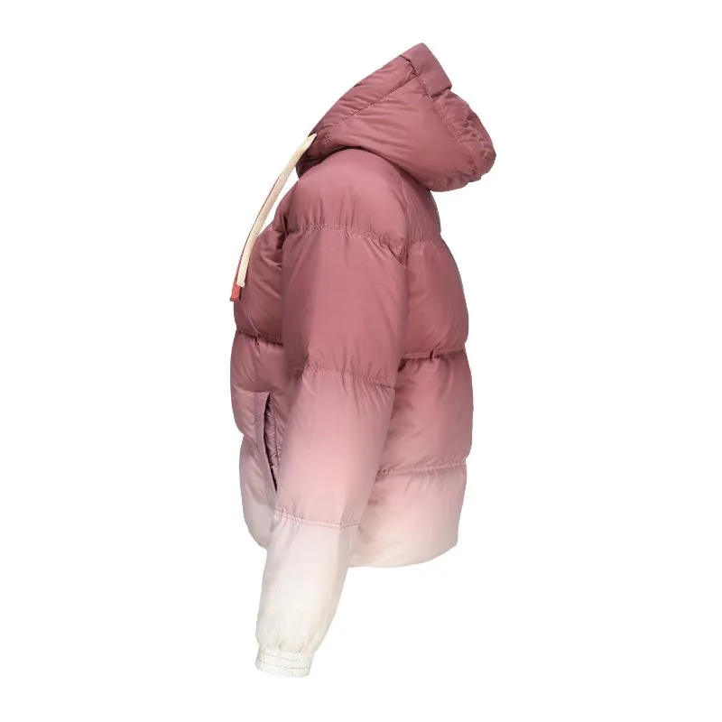 Women's Le PLI Down Jacket with Packable Pillow Case