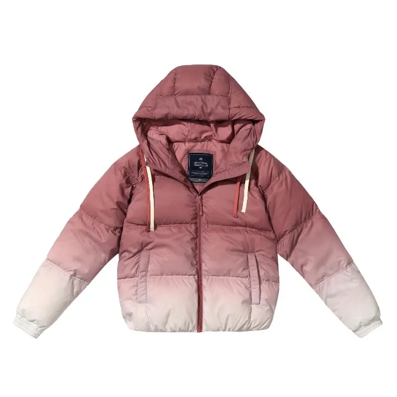 Women's Le PLI Down Jacket with Packable Pillow Case