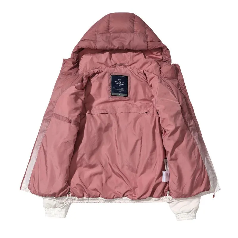 Women's Le PLI Down Jacket with Packable Pillow Case