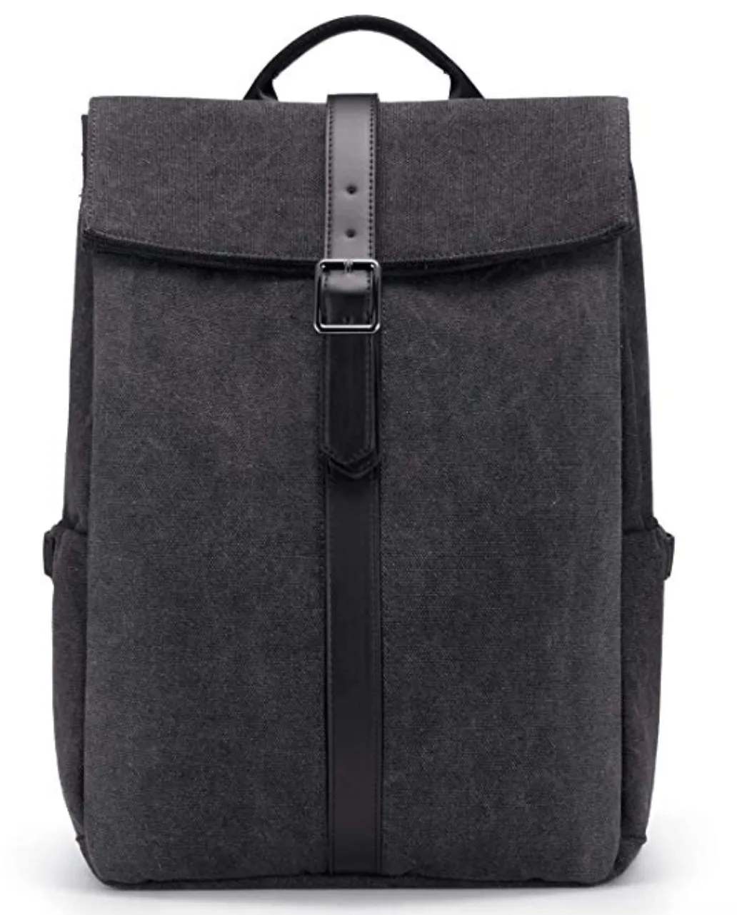 Women's Oxford Casual Fold Over 15" Laptop Backpack